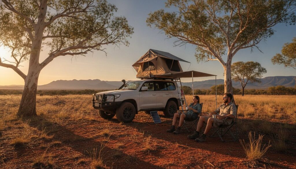 Best Free Camping Spots in Australia: The 2026 Guide to Responsible Exploration