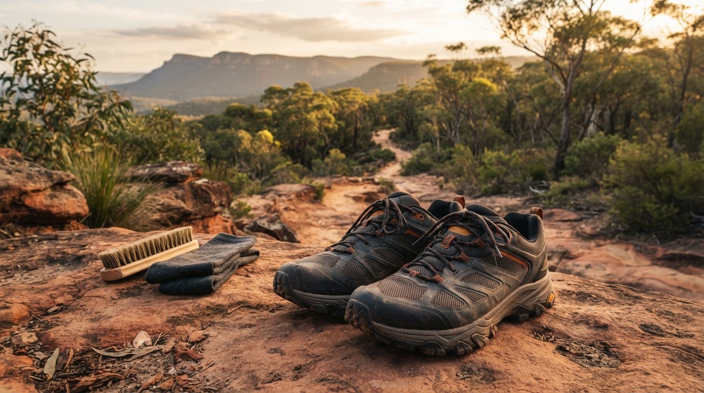 Best Hiking Shoes 2026: Guide for Australian Adventurers