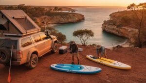 Best Inflatable Paddle Boards Australia: The 2026 Expert iSUP Review