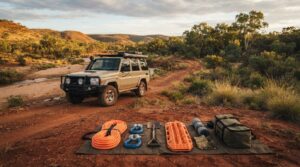 Essential 4x4 Recovery Kit Checklist 2026: Field-Tested Gear for Remote Touring