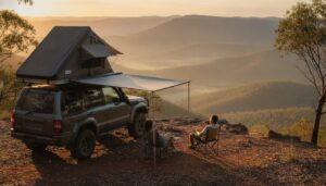 Long Weekend Camping Ideas Australia: Maximising Your 2026 Adventures