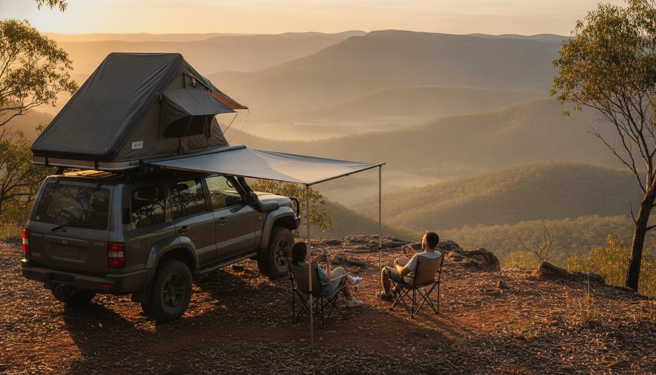 Long Weekend Camping Ideas Australia: Maximising Your 2026 Adventures