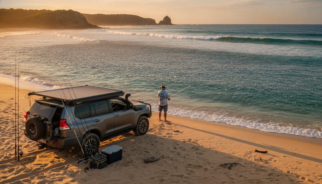Mullet Season in Margate QLD: A Guide to Australia’s Coastal Fishing Phenomena