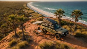 Queensland 4WD Camping: Ultimate 2026 Remote Guide