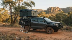 2026 Roof Top Tent Compatibility Guide for Utes