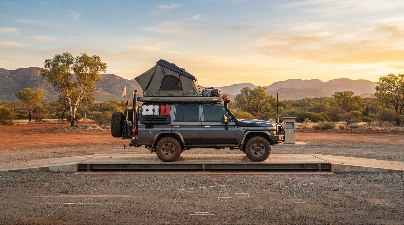 GVM Upgrade Explained for Touring 4x4s: What It Does and When You Need One