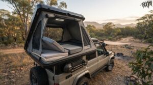 Rooftop Tent Mattress Replacement Options for Fit and Feel