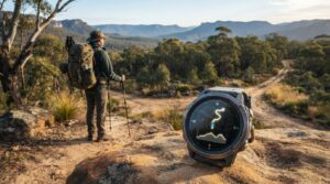 Best GPS Watch for Hiking in Australia: 2026 Buying Guide