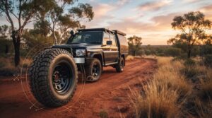 What Do Tyre Numbers Mean on a 4WD? A Clear 2026 Guide