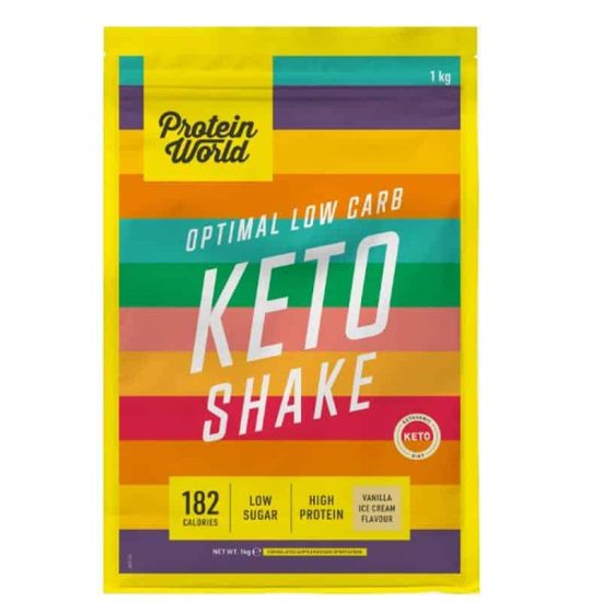 protein-world-keto-blend-shake