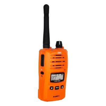 GME-TX6160XO radio orange