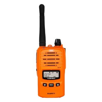 GME-TX6160XO radio orange