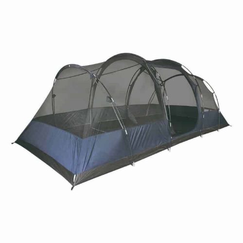 Genesis 9 person tent