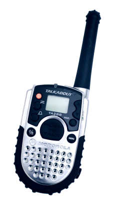 best-walkie-talkie